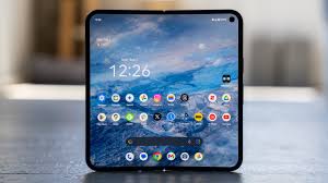 pixel 9 pro fold